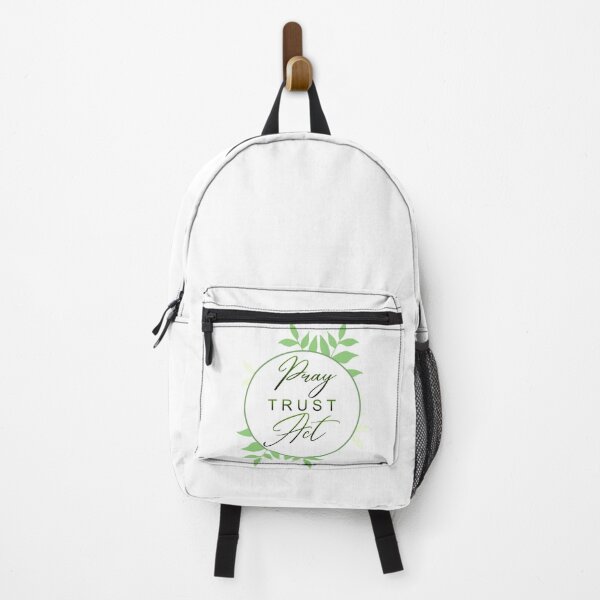Item preview, PRAY TRUST ACT designed and sold by Yesido.