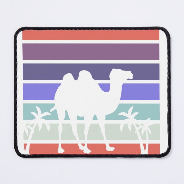 Item preview, Camels in the Desert designed and sold by Camelstop.
