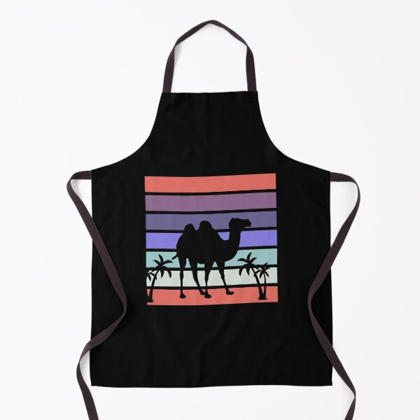 Item preview, Camels in the Desert designed and sold by Camelstop.