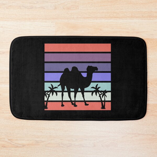 Item preview, Camels in the  Desert designed and sold by Camelstop.