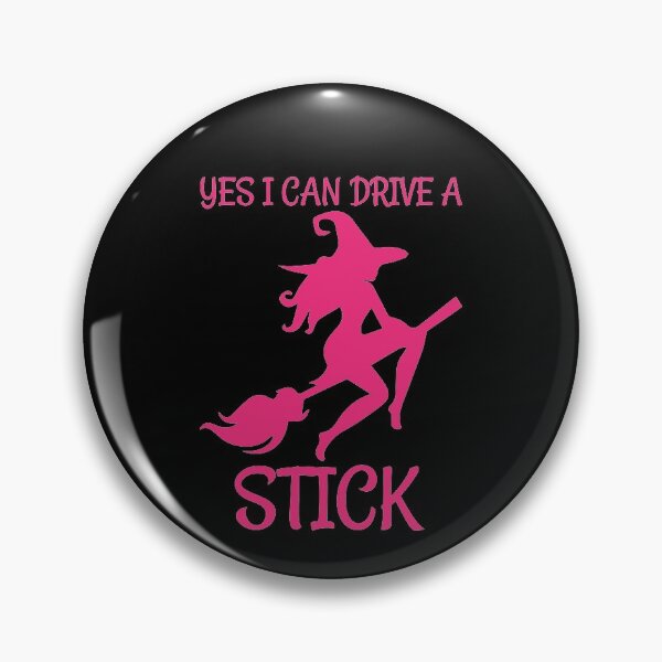 Item preview, Yes I Can Drive A Stick designed and sold by BRILMO.