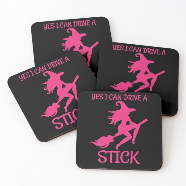 Item preview, Yes I Can Drive A Stick designed and sold by BRILMO.