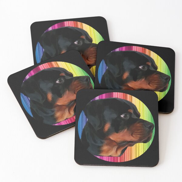 Item preview, Rottweiler pride designed and sold by Freedomink.