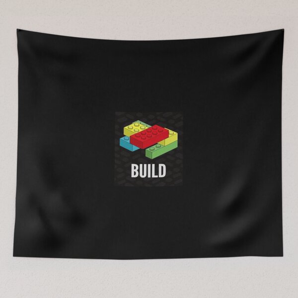 Item preview, Construye algo asombroso designed and sold by JuttaMuller.