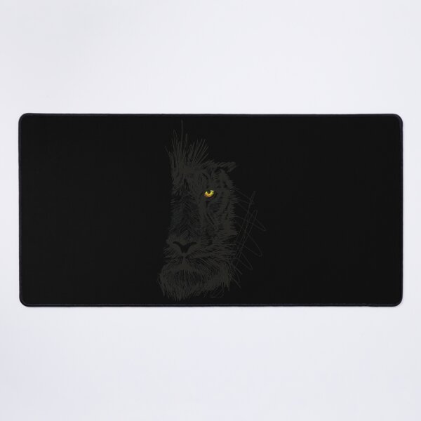 Item preview, Wild Lion designed and sold by Den Alman.