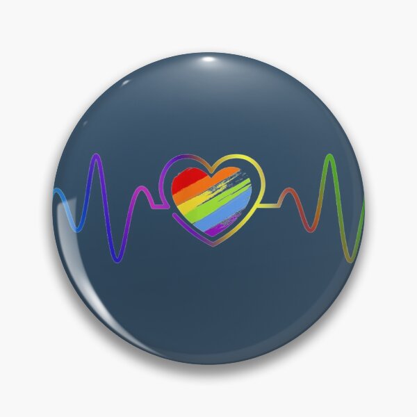 Item preview, LGBT Pride Regenbogen Flagge  designed and sold by LauraNeyJr.
