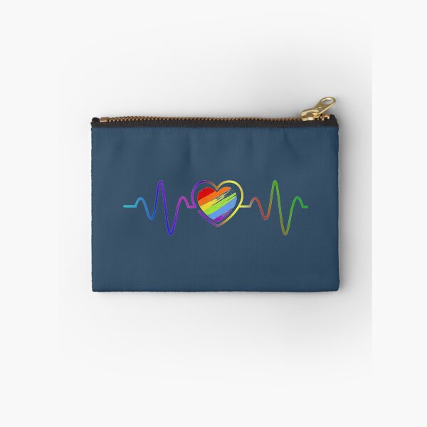 Item preview, LGBT Pride Regenbogen Flagge  designed and sold by LauraNeyJr.