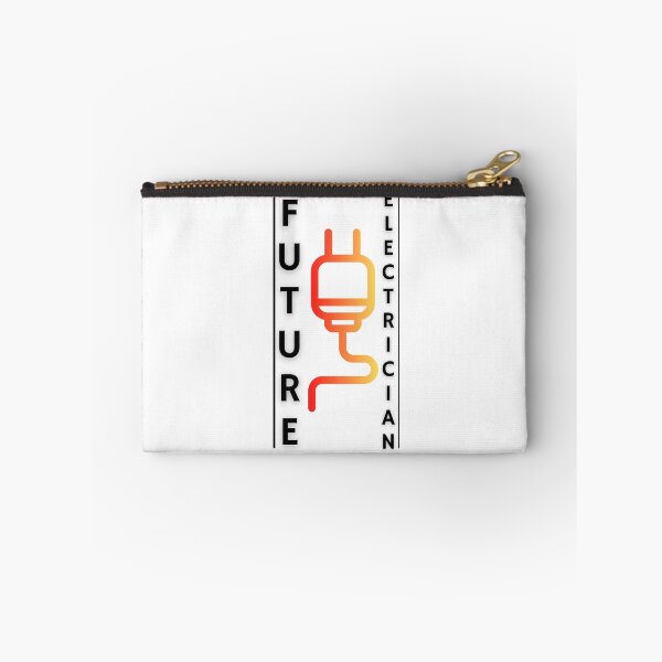Item preview, Future Electrician funny T-shirt men gift women gift designed and sold by InnovantDesigns.