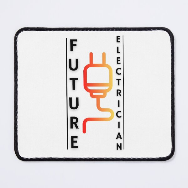 Item preview, Future Electrician funny T-shirt men gift women gift designed and sold by InnovantDesigns.