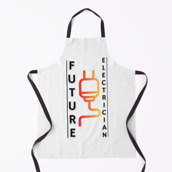 Item preview, Future Electrician funny T-shirt men gift women gift designed and sold by InnovantDesigns.