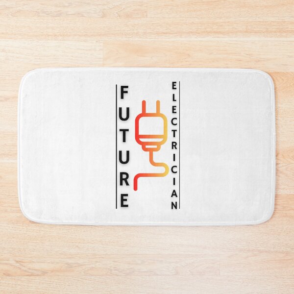 Item preview, Future Electrician funny T-shirt men gift women gift designed and sold by InnovantDesigns.