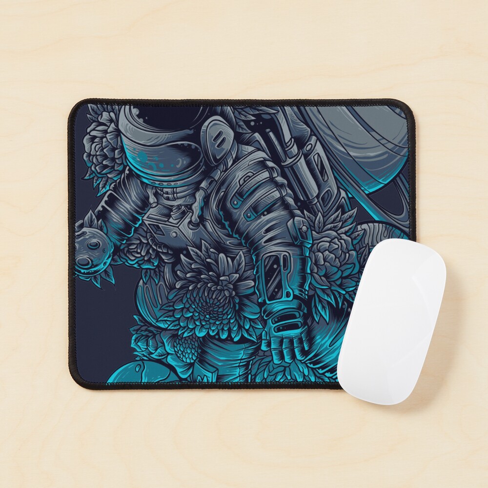Item preview, Mouse Pad designed and sold by Syndicate-std.