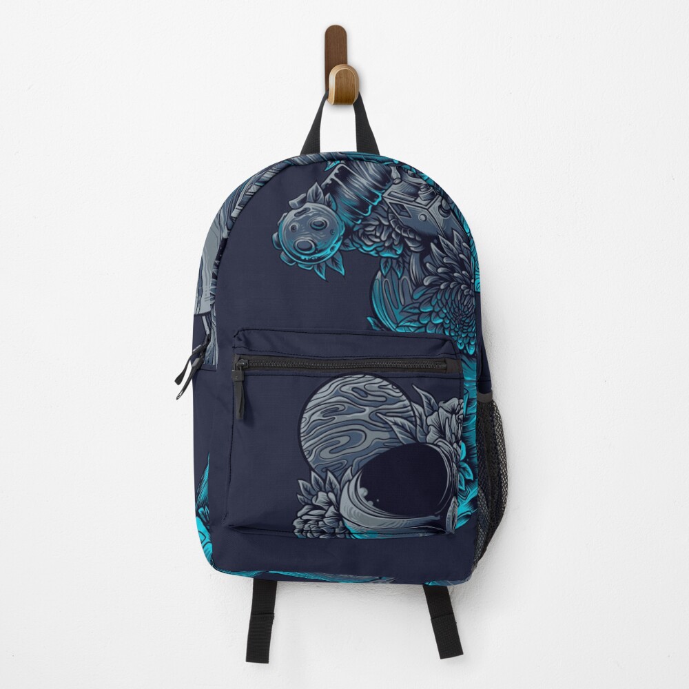 Item preview, Backpack designed and sold by Syndicate-std.