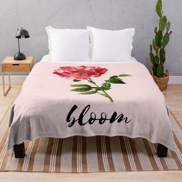 Item preview, Blooming Flower designed and sold by GauriGu.