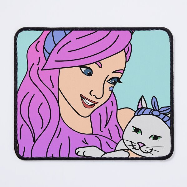 Item preview, Seraphine and Bao designed and sold by StellaNorma.