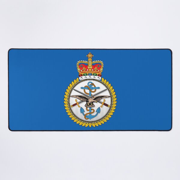 Item preview, BRITISH ARMED FORCES designed and sold by WOOFANG.