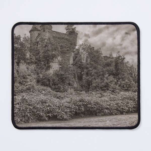 Item preview, Haunted castle. designed and sold by Tony Casues.