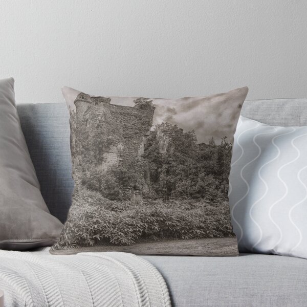 Item preview, Haunted castle. designed and sold by Tony Casues.