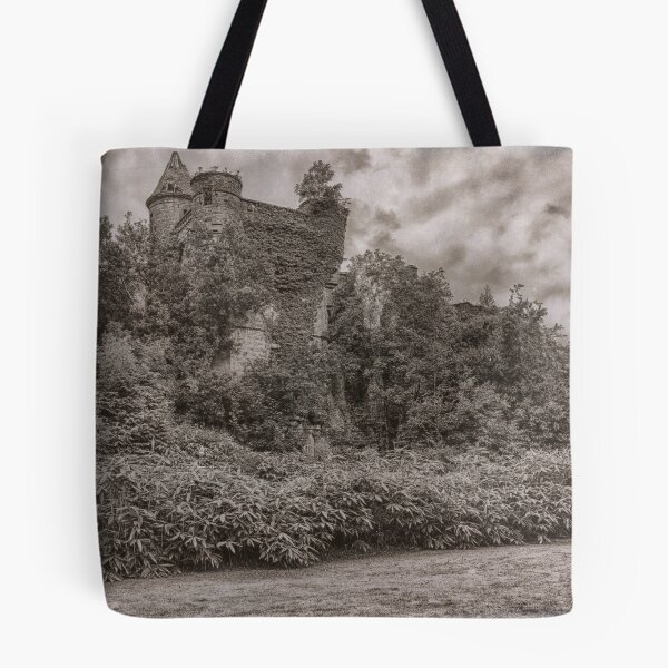 Item preview, Haunted castle. designed and sold by Tony Casues.