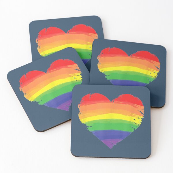 Artikelvorschau, Stolz LGBT Lesben entworfen und verkauft von LauraNeyJr.