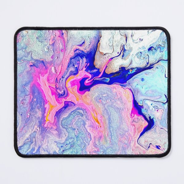 Item preview, Abstract Expressionist Painting 1429 designed and sold by AMacGPhilly.