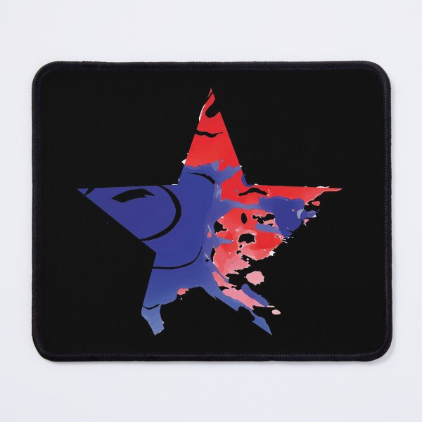Item preview, American Star Flag designed and sold by Photoque.