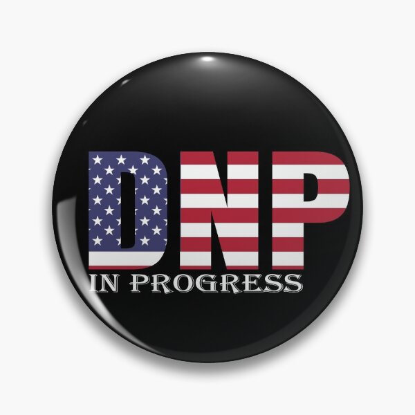 Item preview, DNP In Progress - Nursing school living designed and sold by Sasikharn.