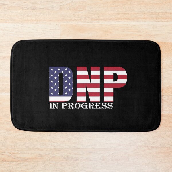 Item preview, DNP In Progress - Nursing school living designed and sold by Sasikharn.