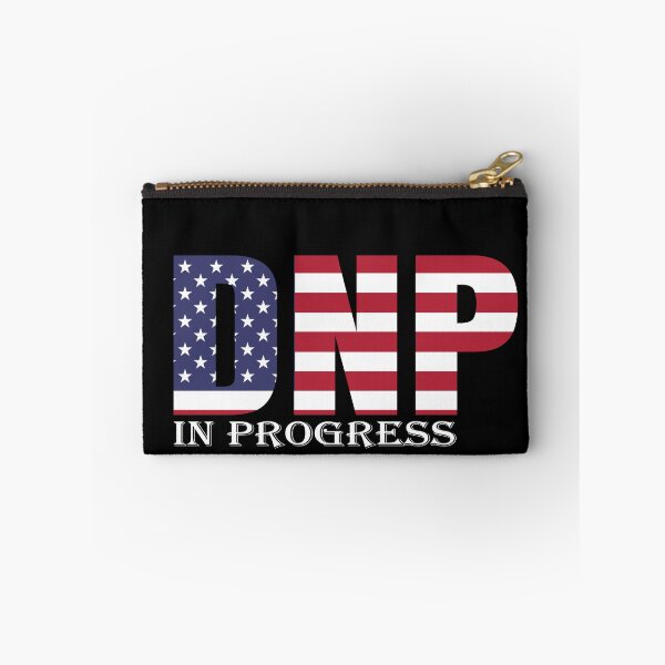 Item preview, DNP In Progress - Nursing school living designed and sold by Sasikharn.