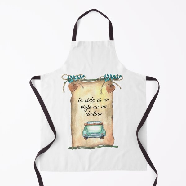 Item preview, La Vida es un viaje no es un destino designed and sold by Lorify.