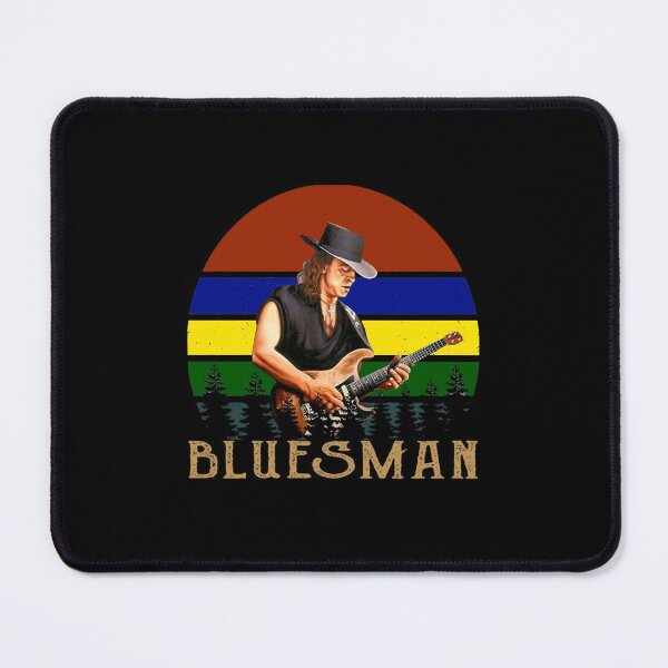 Item preview, SRV Blues designed and sold by aaronalester.