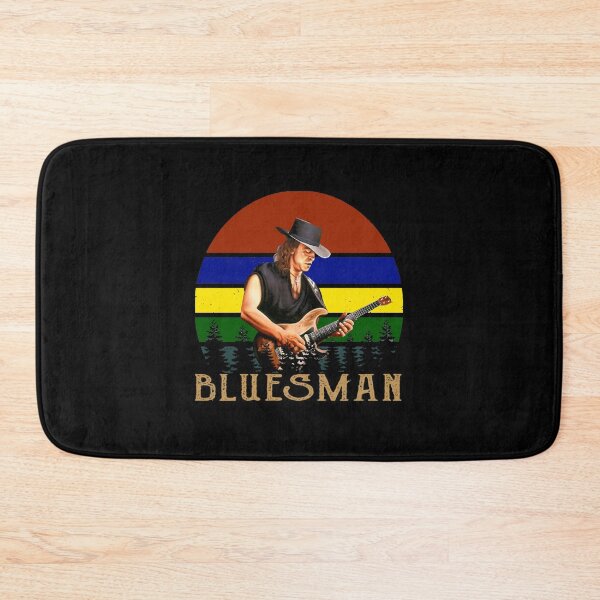 Item preview, SRV Blues designed and sold by aaronalester.