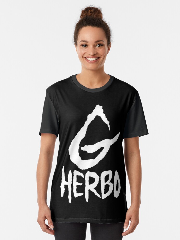 g herbo shirt