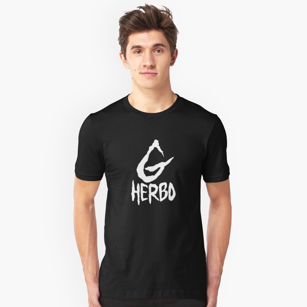 g herbo shirt