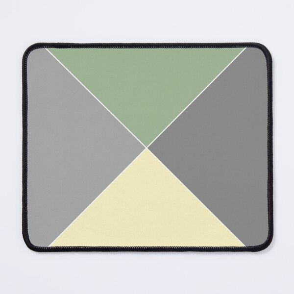 Item preview, Nordic pattern with sage green, beige and gray designed and sold by Ninaeva.