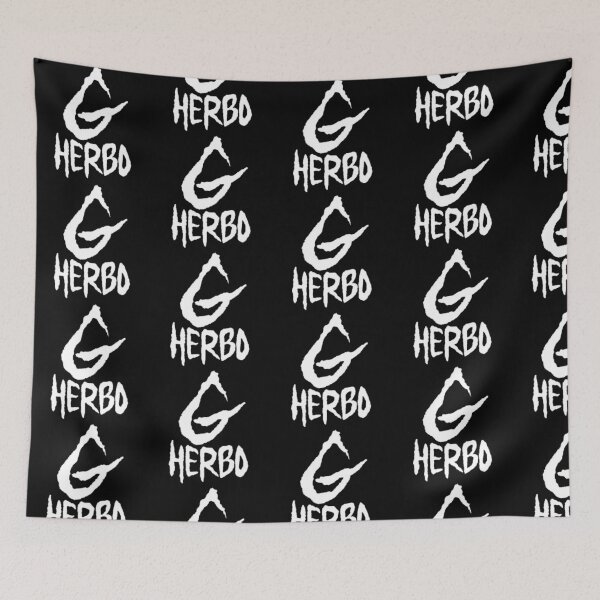 Item preview, G HERBO designed and sold by sinners123.