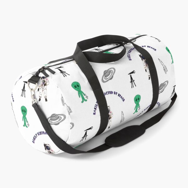 Item preview, Easily Distracted By Space Third Pack designed and sold by LuckyKermit.