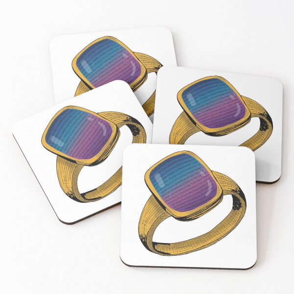 Item preview, Mood Ring designed and sold by mikaylart.