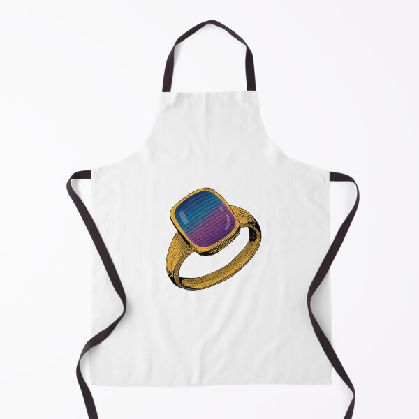Item preview, Mood Ring designed and sold by mikaylart.