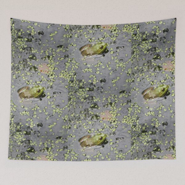 Item preview, Native American Bully (Bullfrog) Study 2 designed and sold by chstudios.