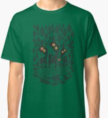 Autumn Leaves Classic T-Shirt