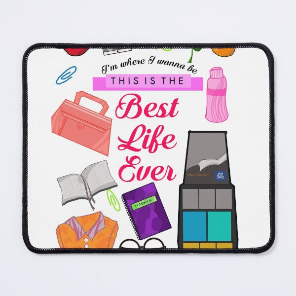 Item preview, BEST LIFE EVER - SISTERS designed and sold by Yesido.