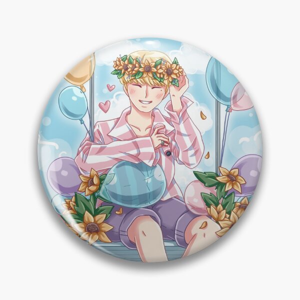 Item preview, You Make My Day - Woozi (SVT) designed and sold by Startist17.