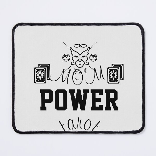 Item preview, star power tarot designed and sold by infinity-khd.