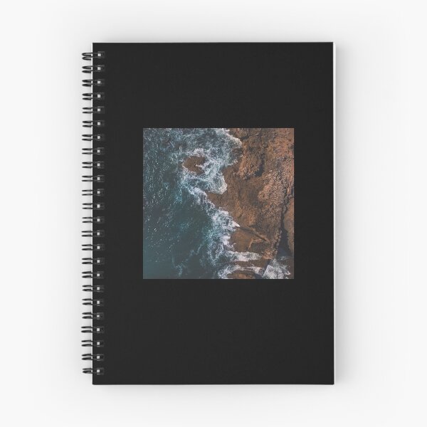 Item preview, Ocean waves Seascape photo designed and sold by Priyankas12.