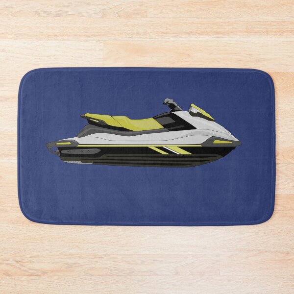 Item preview, Jet Ski (Yamaha VX JetSki) designed and sold by Xh101.
