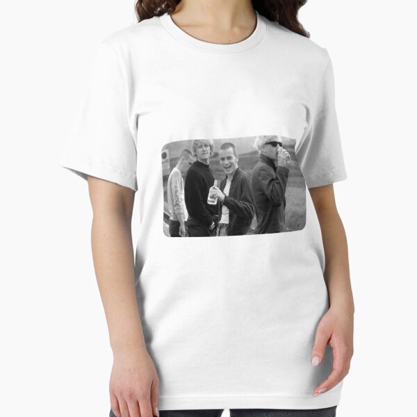Renton Trainspotting T-Shirts for Sale | Redbubble Renton Trainspotting T-Shirts for Sale | Redbubble