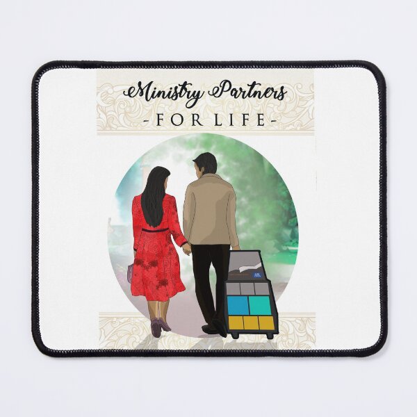 Item preview, Pioneer -Couple designed and sold by Yesido.