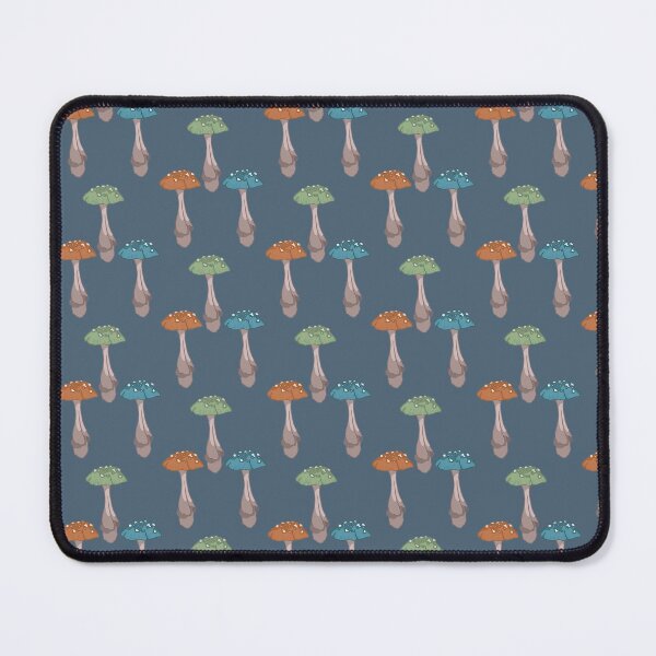Item preview, Triple mushroom designed and sold by Msdesigns28.