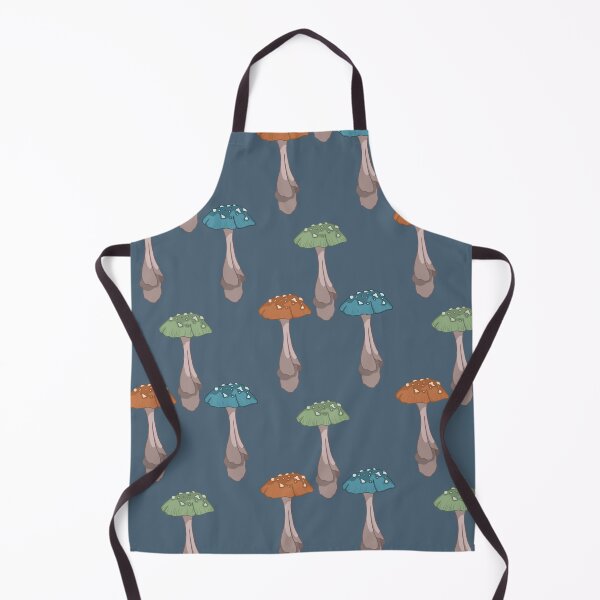 Item preview, Triple mushroom designed and sold by Msdesigns28.